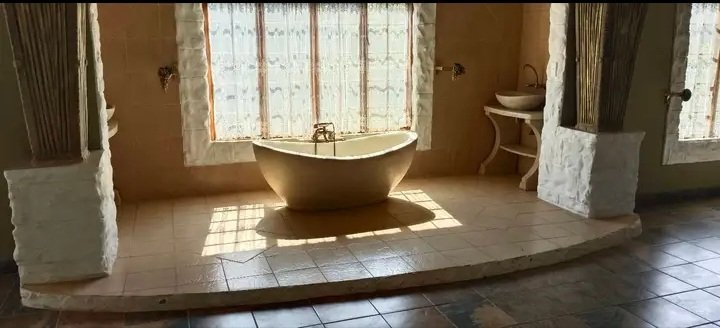 Commercial Property for Sale in De Wildt North West